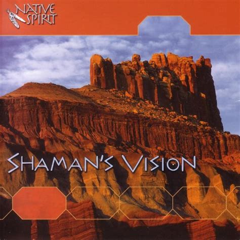 Shaman S Vision Bodog
