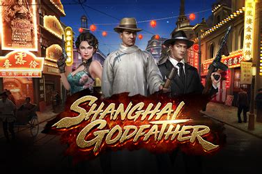Shanghai Godfather Leovegas