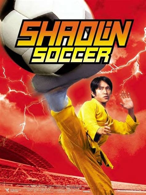 Shaolin Soccer Betsul