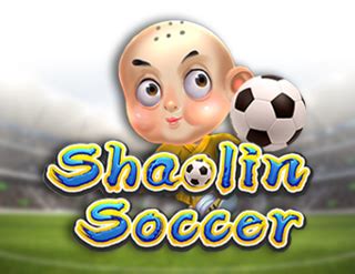 Shaolin Soccer Ka Gaming Bodog