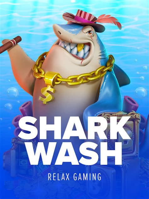 Shark Wash Sportingbet