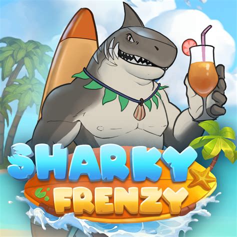 Sharky Frenzy Sportingbet