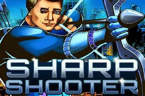 Sharpshooter Slot - Play Online