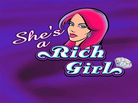 She S A Rich Girl Review 2024