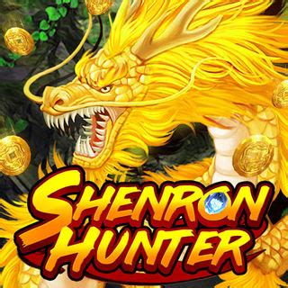 Shenron Hunter Parimatch