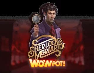 Sherlock And Moriarty Wowpot Review 2024