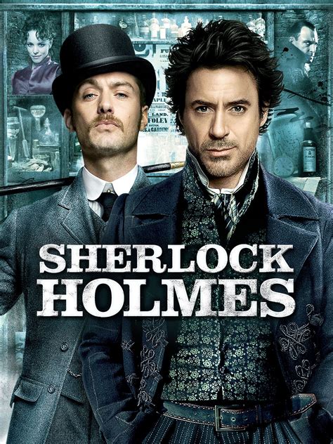 Sherlock Holmes Review 2024