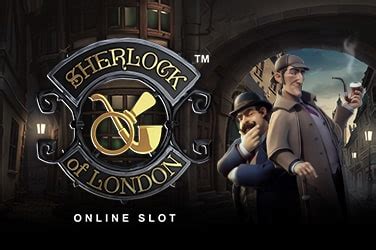 Sherlock Of London Bet365