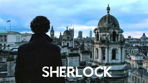 Sherlock Of London Novibet