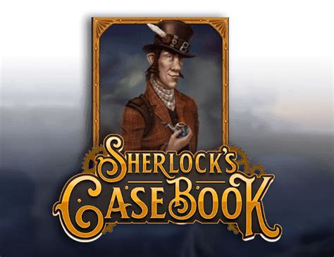 Sherlocks Casebook Pokerstars