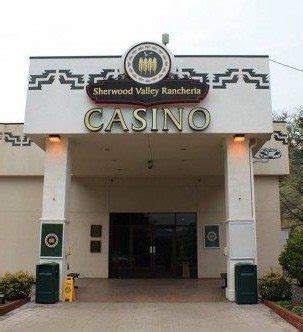 Sherwood Casino