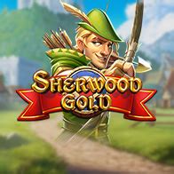 Sherwood Gold Betsson