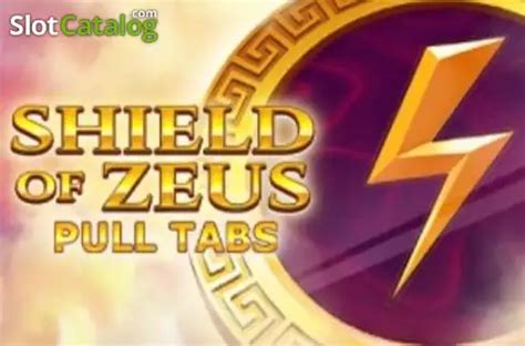 Shield Of Zeus Pull Tabs Bet365
