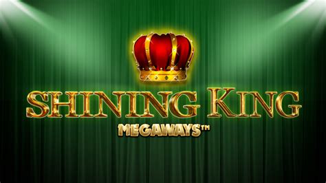 Shining King Megaways Betfair