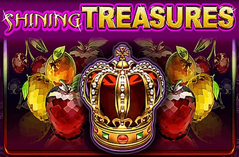 Shining Treasures Leovegas