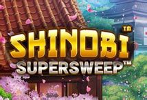 Shinobi Supersweep Brabet