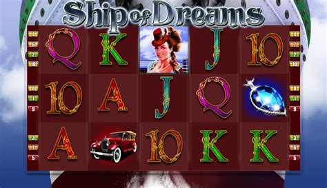 Ship Of Dreams Slot Gratis