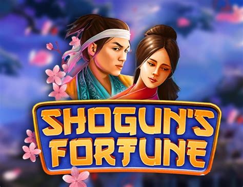 Shogun S Fortune Bodog