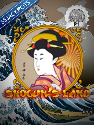 Shogun S Land Betsul