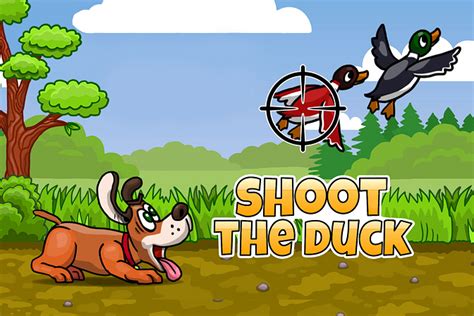 Shoot The Duck Betsson