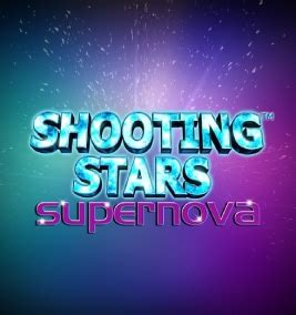 Shooting Stars Supernova Bet365