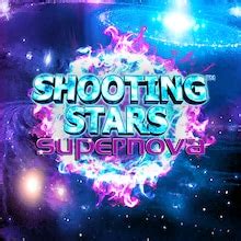 Shooting Stars Supernova Betsul