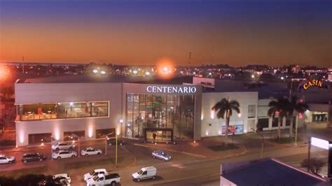 Shopping Cassino De Corrientes