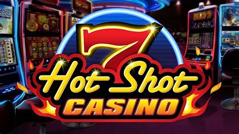 Shotz Casino Login