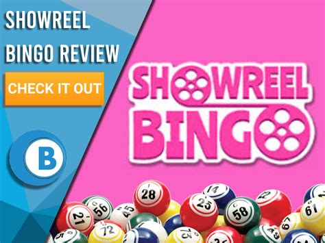 Showreel Bingo Casino Bolivia