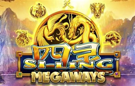 Si Ling Slot - Play Online