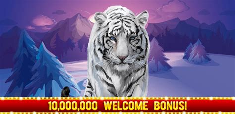 Siberian Tiger Slots Gratis