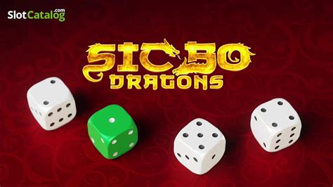 Sic Bo Dragons Sportingbet