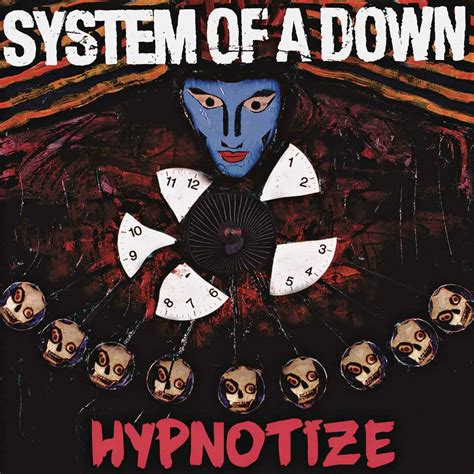 Significado De La Cancion De Roleta De System Of A Down