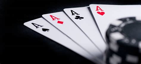 Significado De Poker De Ases