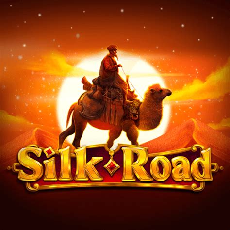 Silk Road Casino Online