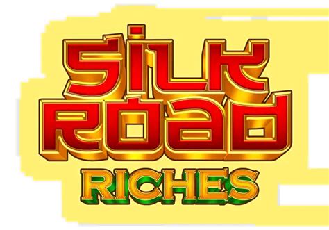 Silk Road Riches Betfair