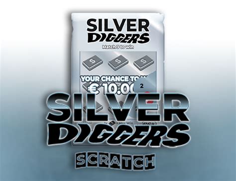 Silver Diggers Scratch Pokerstars
