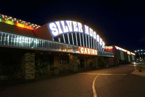 Silver Nugget Casino Salao De Banquetes