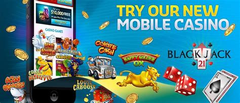 Silver Oak Casino Online App