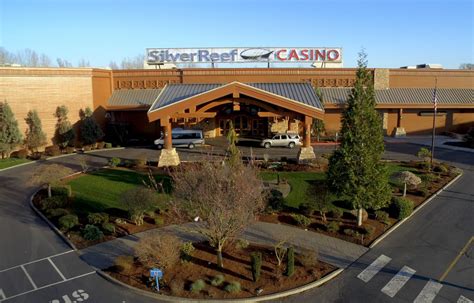 Silver Reef Casino Seahawks