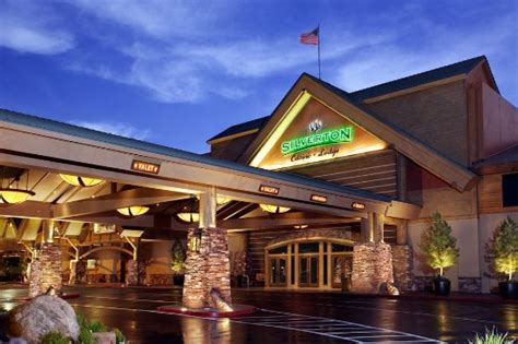 Silverton Casino Restaurante Comentarios