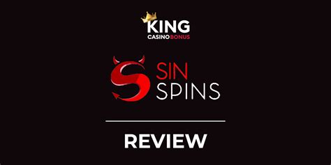 Sin Spins Casino Belize