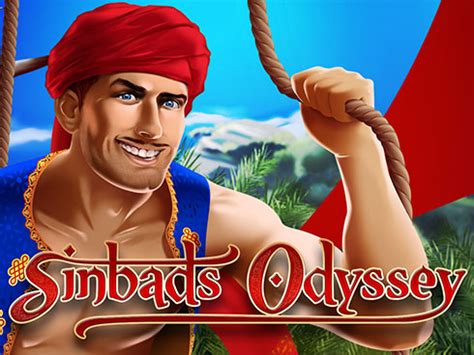 Sinbad Odyssey Bodog