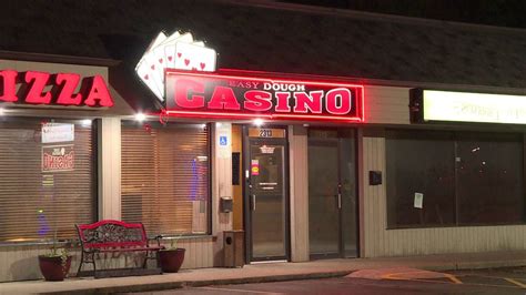 Sioux Falls Casino Roubo