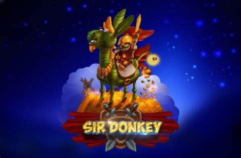 Sir Donkey Blaze