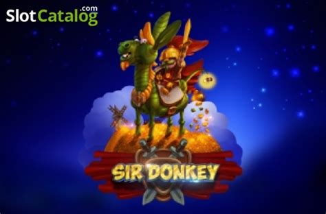 Sir Donkey Review 2024