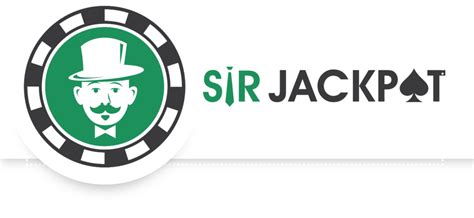 Sir Jackpot Casino Mobile