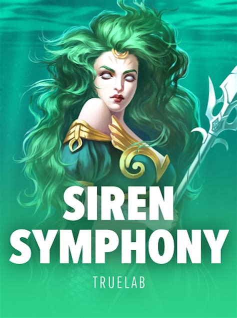Siren Symphony Betway