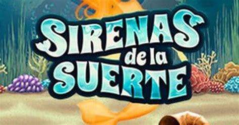 Sirenas De La Suerte Betsson