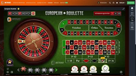 Sistema De Roleta De Casino Online